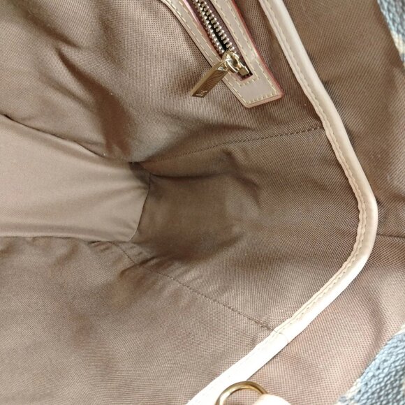 Louis Vuitton Vavin GM Brown Monogram Hand Bag mon-793-090325 - Picture 11 of 16